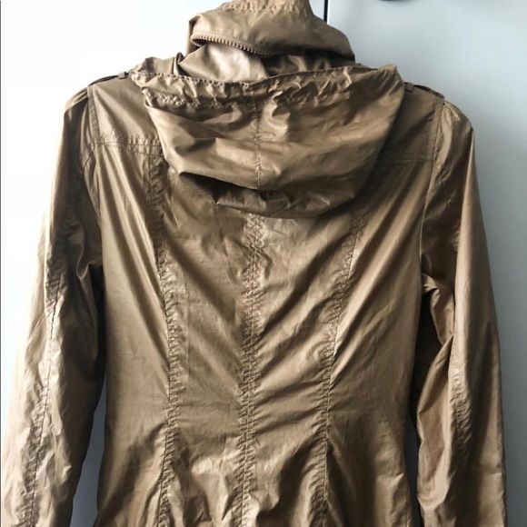 Mackage windbreaker - Picture 2 of 3